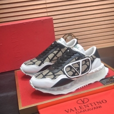 Valentino Rockrunner Shoes